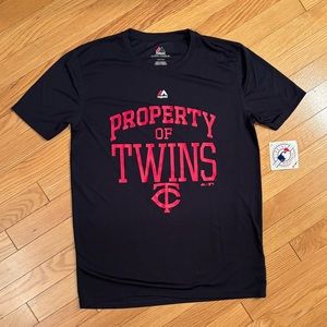 Minnesota Twins Shirt